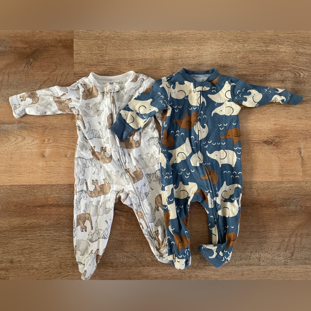 Carters Sleepers